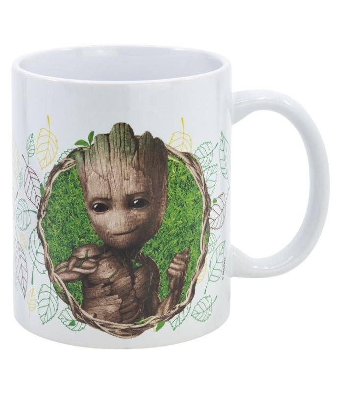 Marvel - Tasse Groot - 325 ml