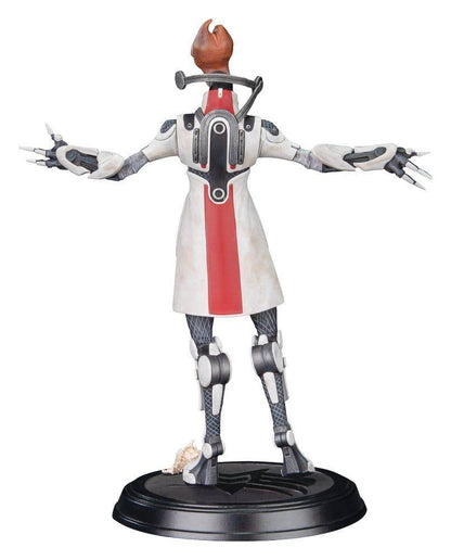 Mass Effect - Statue Mordin Solus - 23 cm