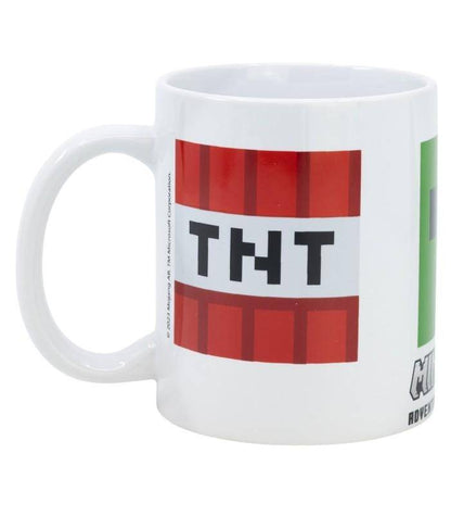 Minecraft - Tasse TNT - 325 ml