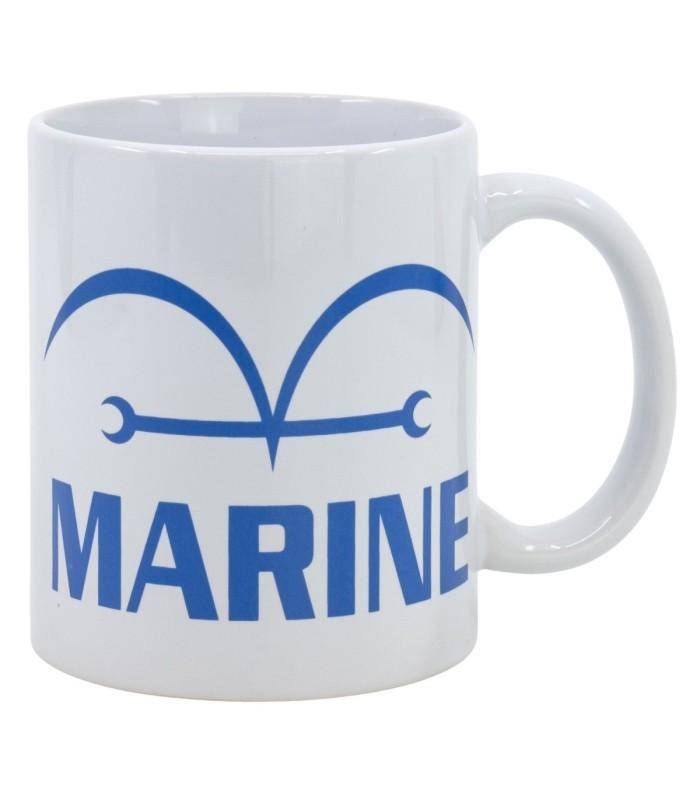 One Piece - Tasse Marineford - 325 ml