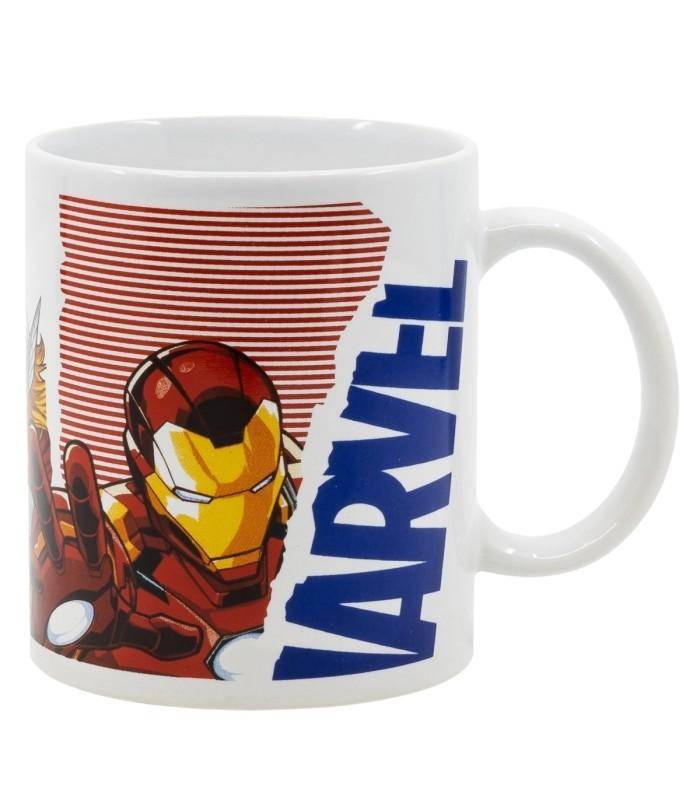 Marvel - Tasse Avengers - 325 ml