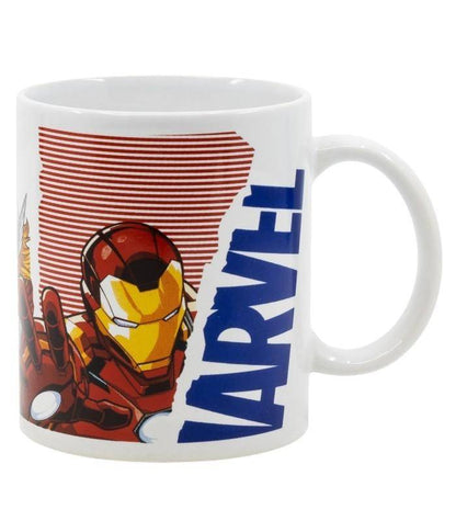 Marvel - Tasse Avengers - 325 ml