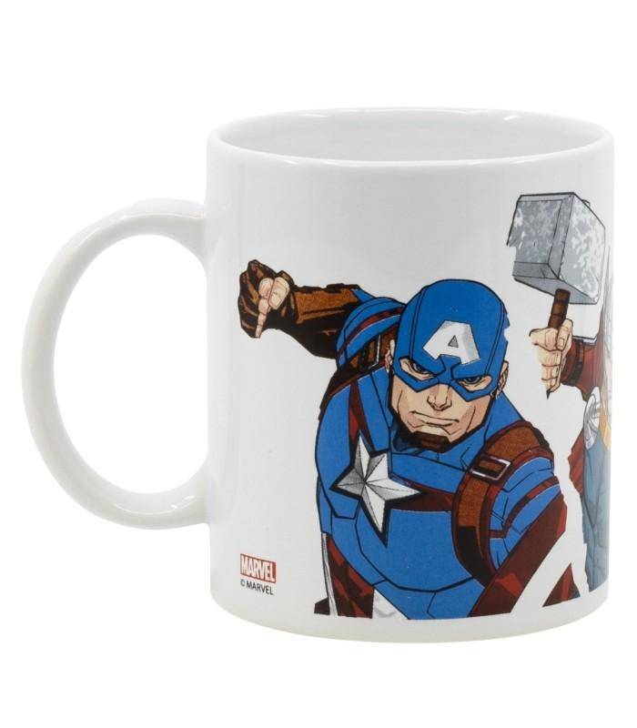 Marvel - Tasse Avengers - 325 ml
