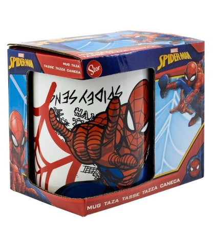 Marvel - Tasse Spider-Man - 325 ml