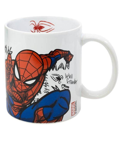 Marvel - Tasse Spider-Man - 325 ml