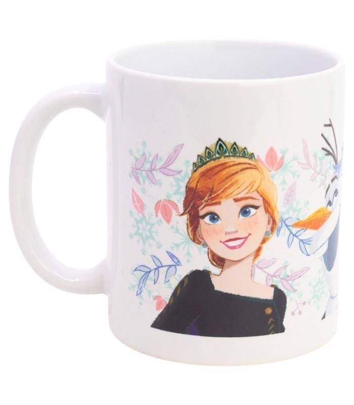 Disney - Tasse Frozen Elsa und Anna - 325 ml