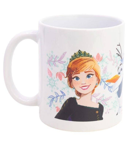Disney - Tasse Frozen Elsa und Anna - 325 ml