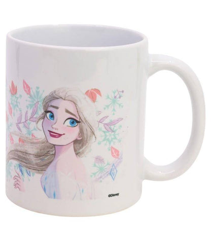 Disney - Tasse Frozen Elsa und Anna - 325 ml