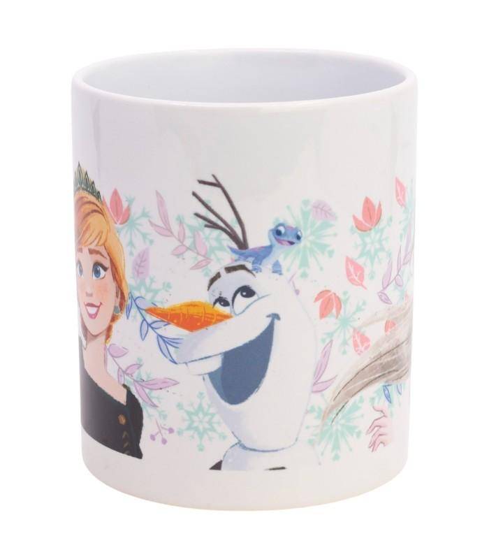 Disney - Tasse Frozen Elsa und Anna - 325 ml