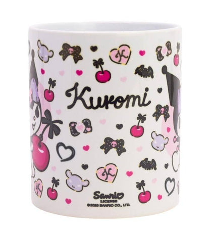 Sanrio - Tasse Kuromi - 325 ml