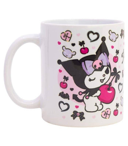 Sanrio - Tasse Kuromi - 325 ml
