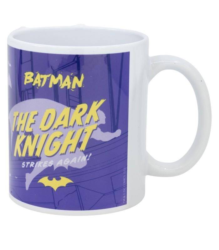 DC - Tasse Batman - 325 ml