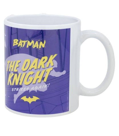 DC - Tasse Batman - 325 ml