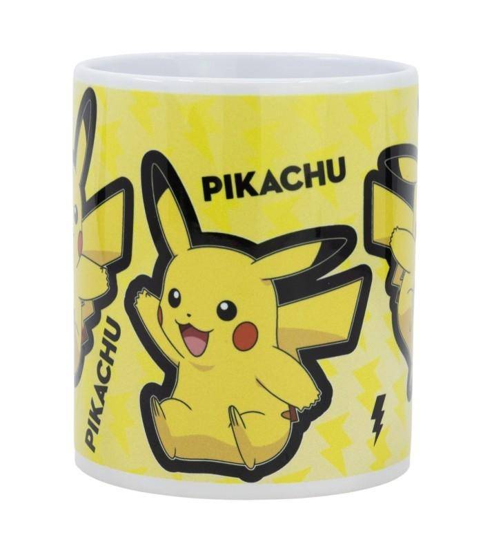Pokémon - Tasse Pikachu - 325 ml