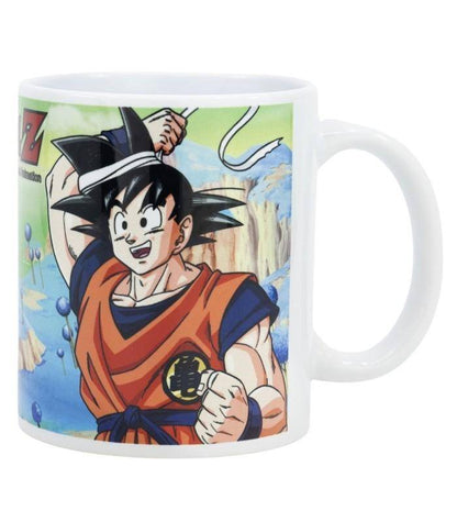 Dragon Ball - Tasse Charaktere - 325 ml