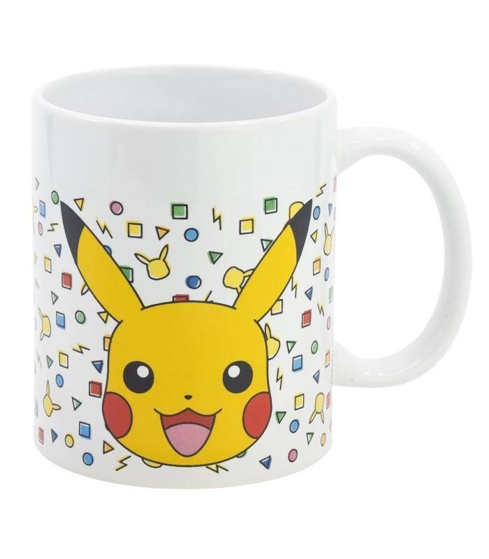 Pokémon - Tasse Pikachu - 325 ml