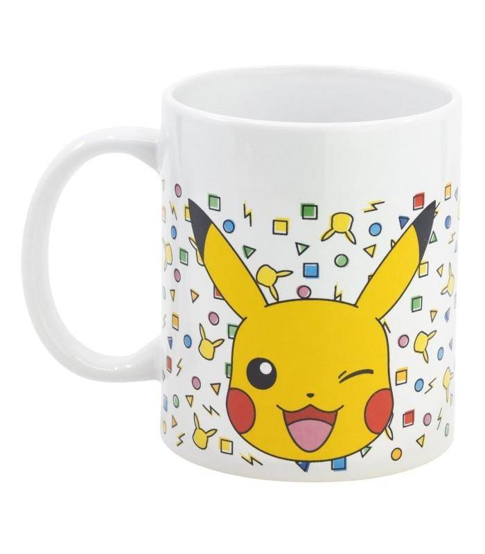 Pokémon - Tasse Pikachu - 325 ml