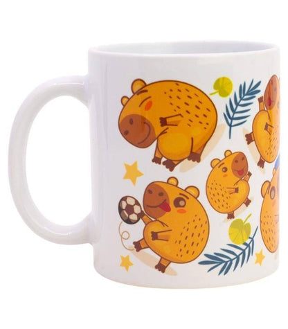 Capybara - Tasse Capybara - 325 ml