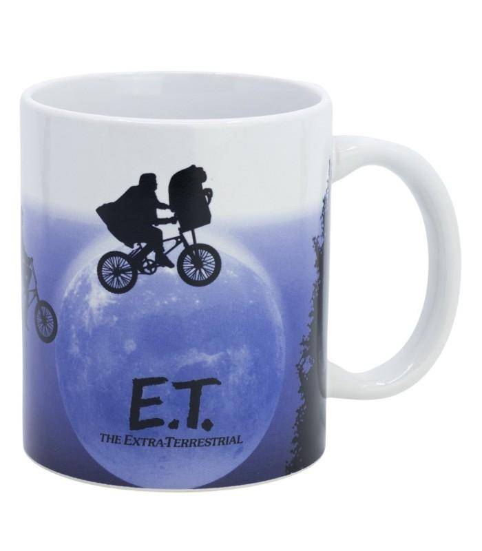 E.T. Der Außerirdische - Tasse E.T - 325 ml
