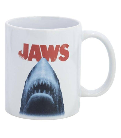 Der Weiße Hai - Tasse - 325 ml
