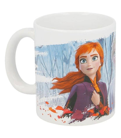 Disney - Tasse Frozen Charaktere - 325 ml