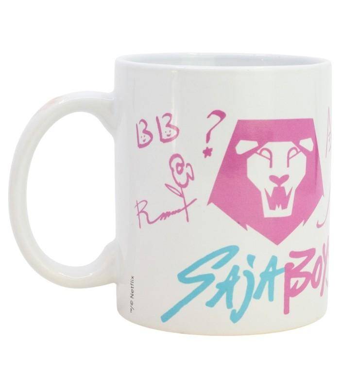 KPop Demon Hunters - Tasse Charaktere - 325 ml