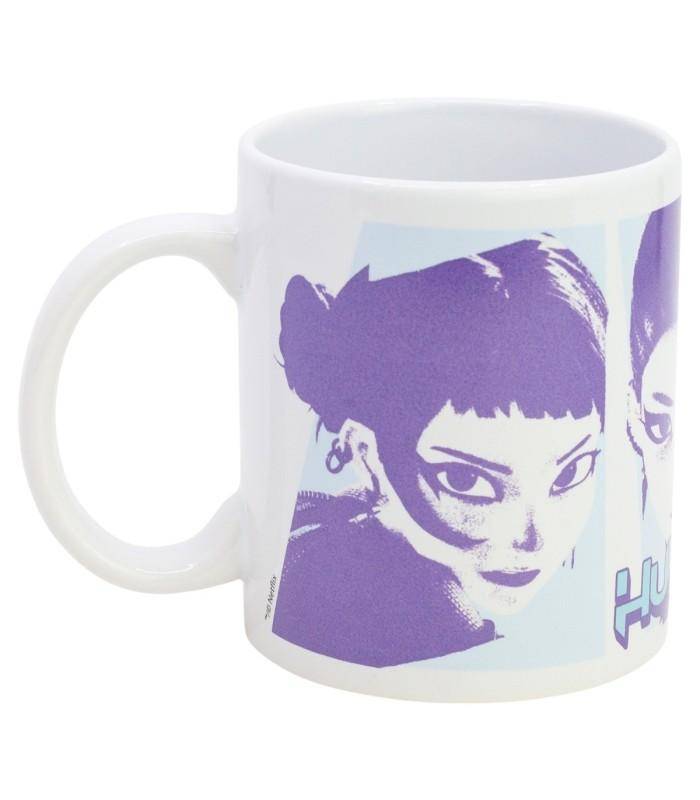 KPop Demon Hunters - Tasse Demon Hunters - 325 ml