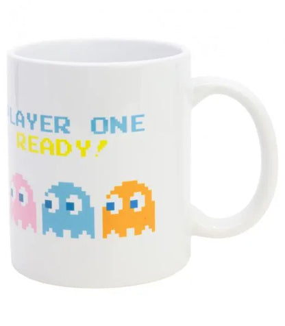Pac-Man - Tasse