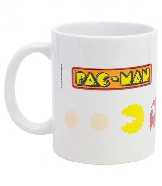 Pac-Man - Tasse