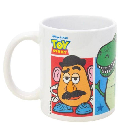 Disney - Tasse Toy Story Charaktere - 325 ml