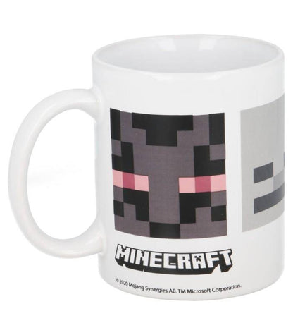 Minecraft - Tasse Creeper - 325 ml