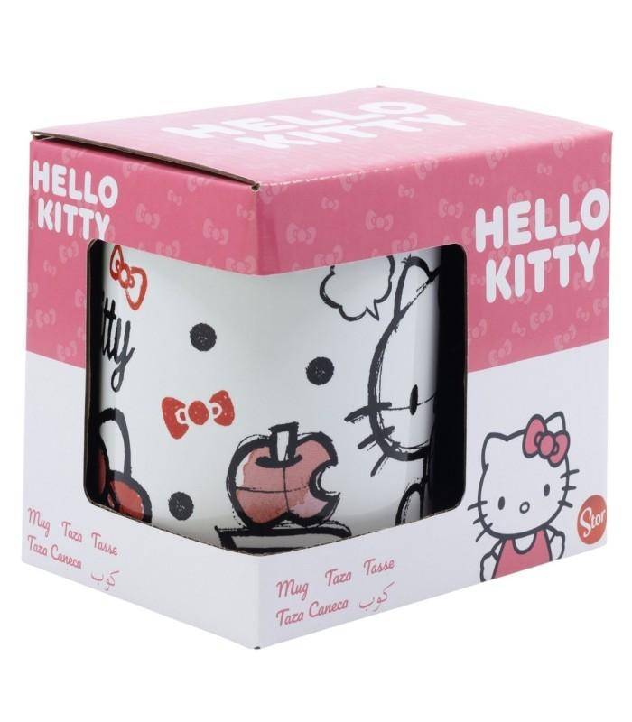 Sanrio - Tasse Hello Kitty - 325 ml