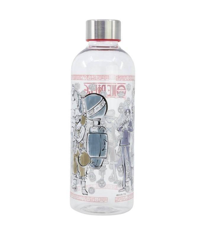 One Piece - Trinkflasche Charaktere - 850 ml