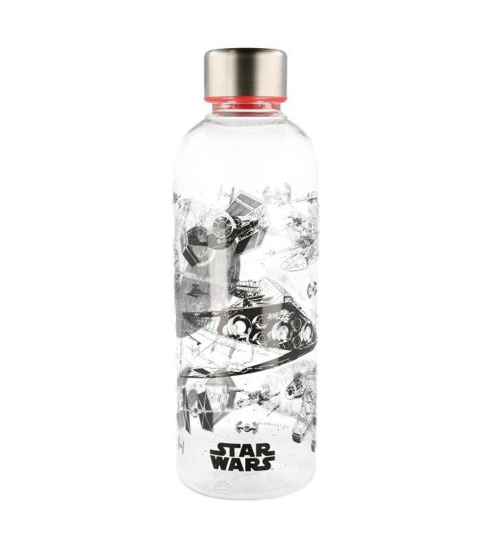 Star Wars - Trinkflasche Raumschiffe - 850 ml