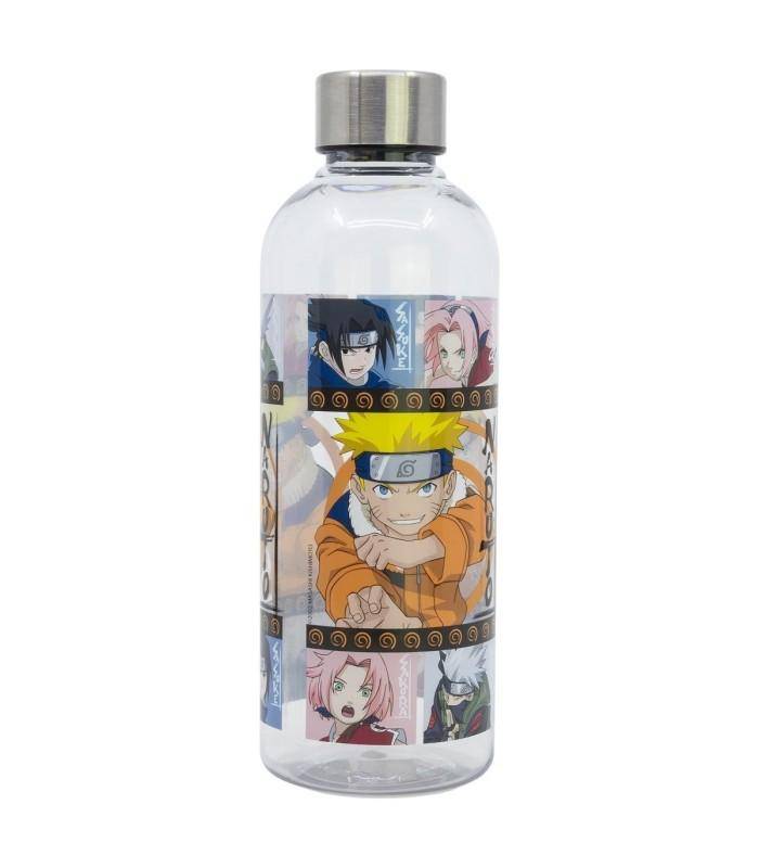 Naruto - Trinkflasche Charaktere - 850 ml