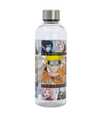 Naruto - Trinkflasche Charaktere - 850 ml
