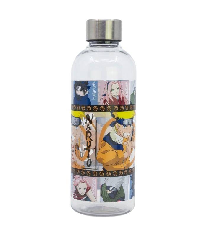 Naruto - Trinkflasche Charaktere - 850 ml