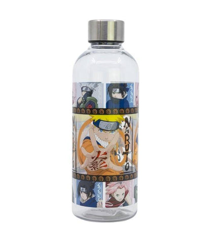 Naruto - Trinkflasche Charaktere - 850 ml
