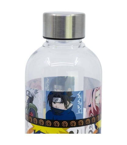 Naruto - Trinkflasche Charaktere - 850 ml