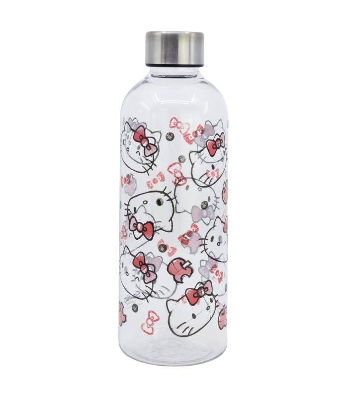 Sanrio - Wasserflasche Hello Kitty - 850 ml