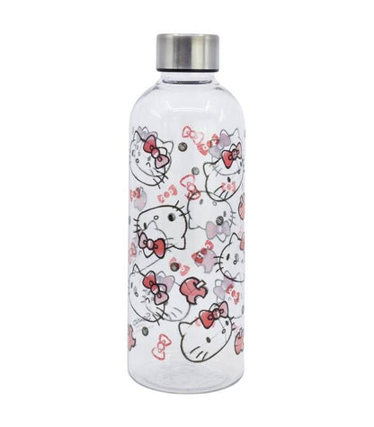 Sanrio - Wasserflasche Hello Kitty - 850 ml