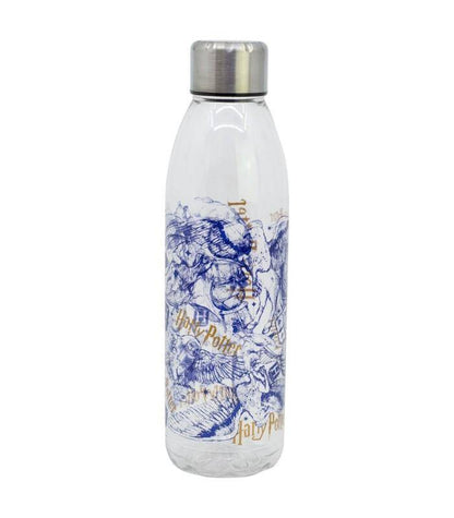 Harry Potter - Aqua Bottle Magie und Chaos - 980 ml