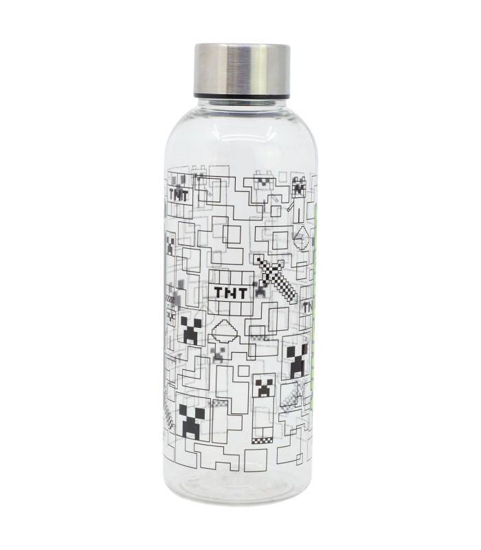 Minecraft - Wasserflasche Minecraft-Charaktere - 850 ml