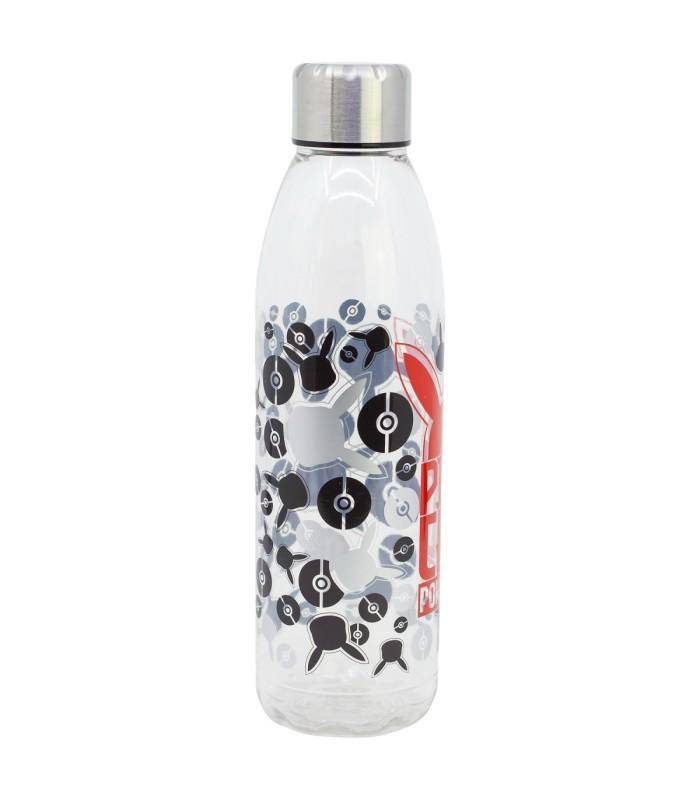Pokémon - Trinkflasche Pikachu - 980 ml