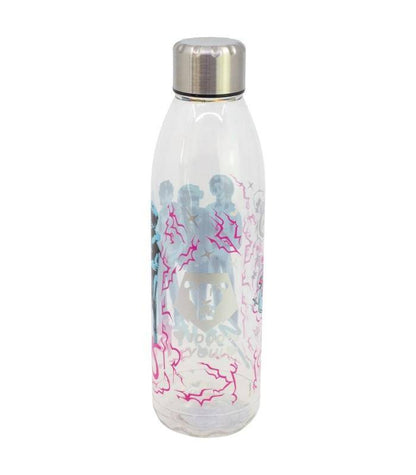 KPop Demon Hunters - Trinkflasche Charaktere - 980 ml