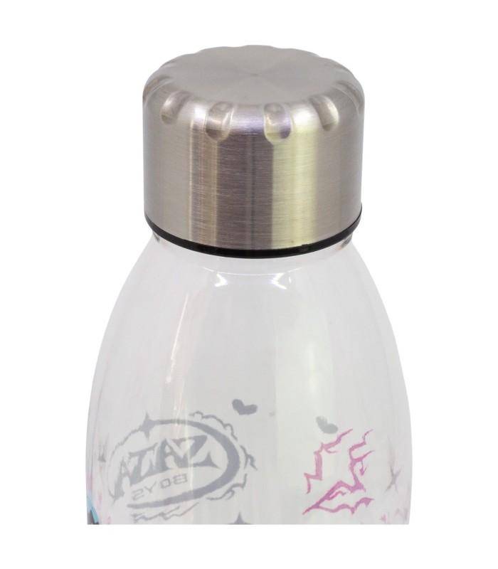 KPop Demon Hunters - Trinkflasche Charaktere - 980 ml
