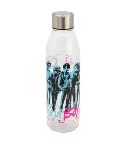 KPop Demon Hunters - Trinkflasche Charaktere - 980 ml