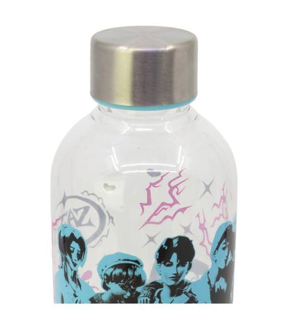 KPop Demon Hunters - Trinkflasche Charaktere - 850 ml