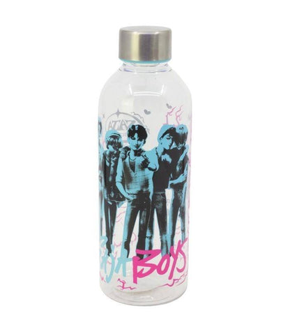 KPop Demon Hunters - Trinkflasche Charaktere - 850 ml