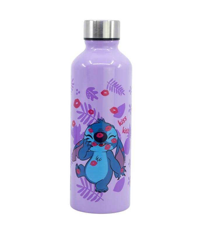 Disney - Trinkflasche Stitch - 740 ml